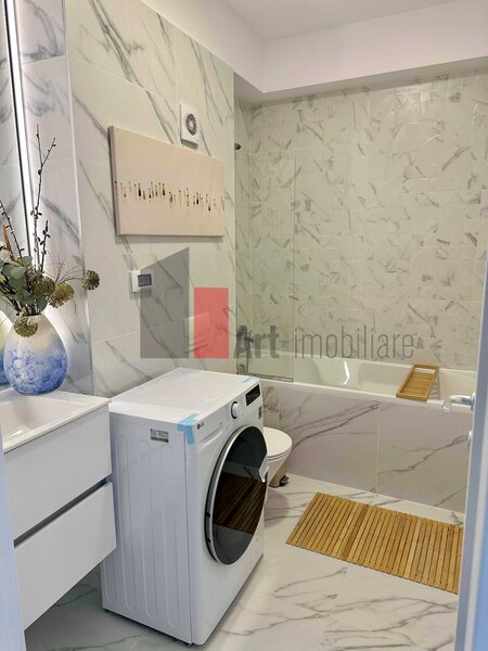 Drumul Taberei, Timisoara Inchiriere garsoniera Novum 56,